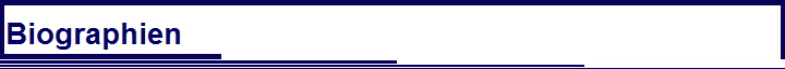 Biographien