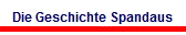 Die Geschichte Spandaus