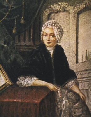 Moses Mendelssohn