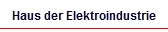 Haus der Elektroindustrie