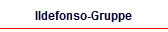 Ildefonso-Gruppe