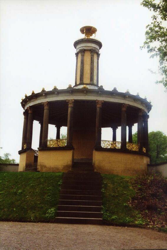 Die Gro�e Neugierde