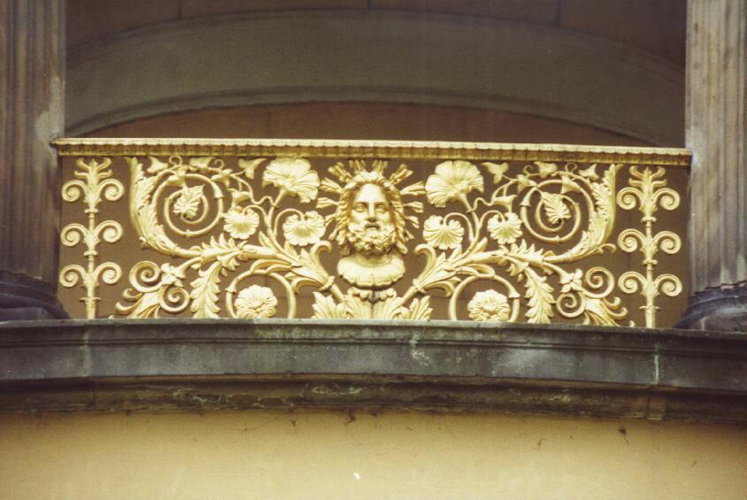 Die Gro�e Neugierde (II)