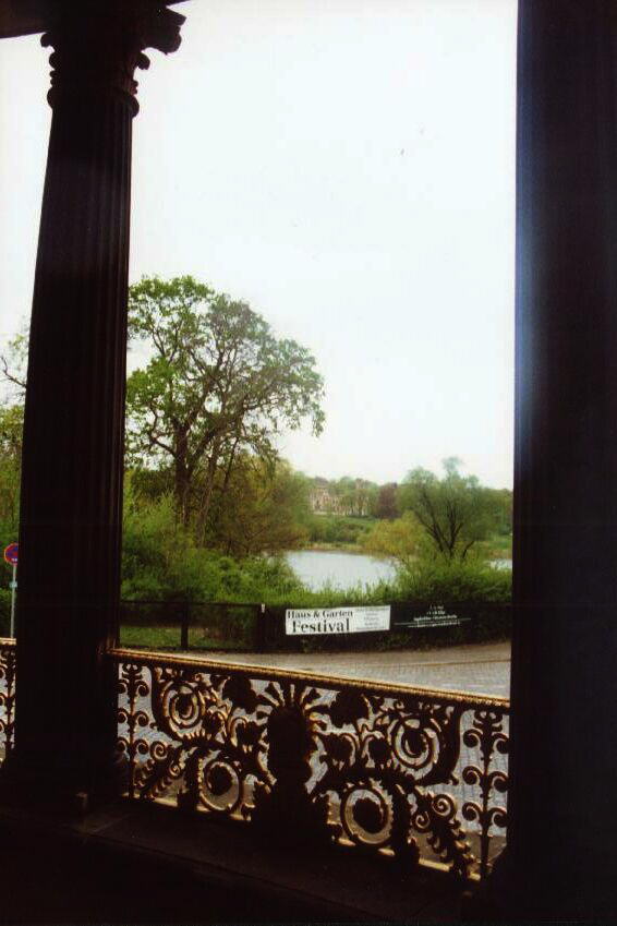 Die Gro�e Neugierde (III)