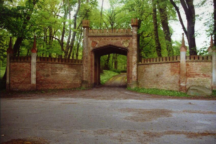 Das J�gertor